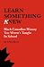 Learn Something Knew: Black Canadian History You Weren't Taught In School