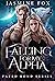 Falling For My Alpha (Cross...
