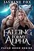 Falling For My Alpha by Jasmine Fox