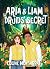 Aria & Liam and The Druids’...