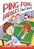 Ping-Pong Paddles Can't Talk!