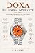 DOXA: The Orange Imperative...
