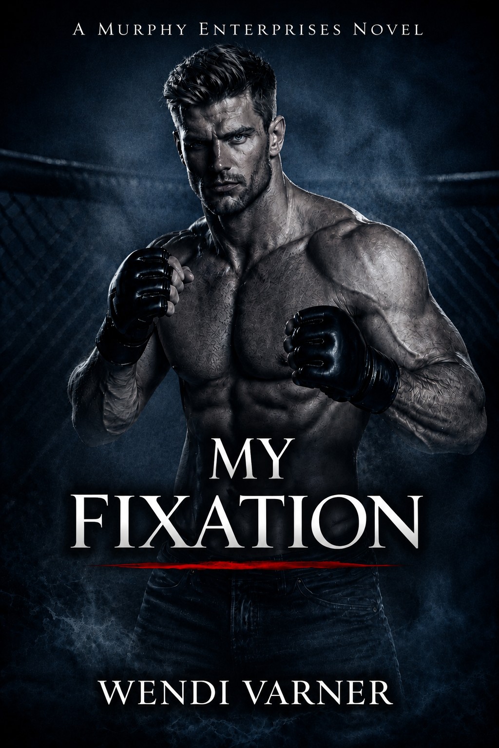 MY FIXATION: MURPHY ENTERPRISES