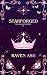 Starforged by Raven Ash Starforged by Raven Ash