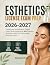 ESTHETICS LICENSE EXAM PREP 2026-2027 by Pinnacle Prep