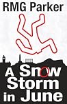 A Snow Storm in June