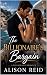 The Billionaire’s Bargain