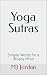 The Yoga Sutras: Simple Wor...