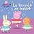 La lección de ballet [Peppa...