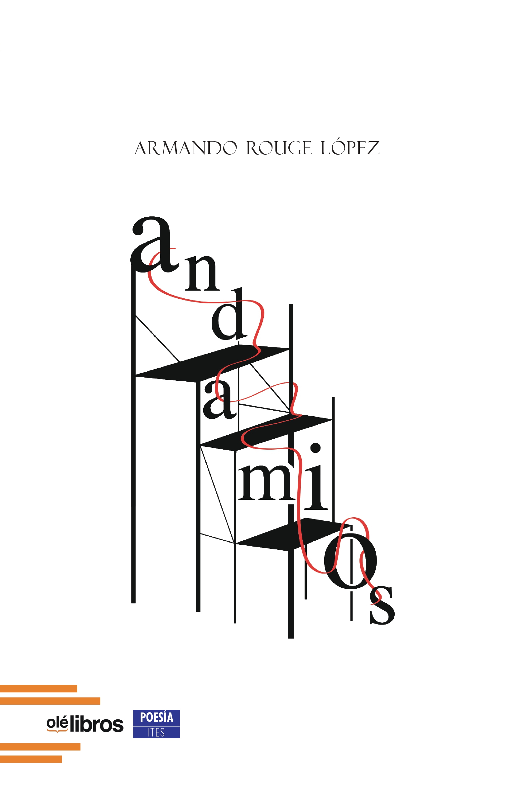 Andamios (Paperback)
