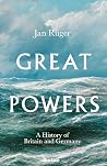 Great Powers by Jan Rüger