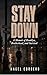 Stay Down: A Memoir of Brooklyn, Brotherhood, and Survival