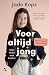 Voor altijd jong: Mijn leven met kanker