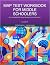 MAP test workbook for middl...