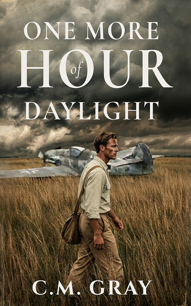 One More Hour of Daylight