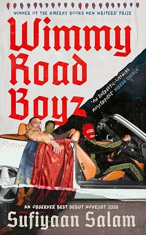 Wimmy Road Boyz