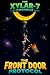 The Xylar-7 Interplanetary ...