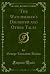 The Watchmaker's Daughter a...