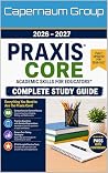 2026- 2027 Praxis...