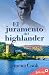 El juramento del highlander (Spanish Edition)