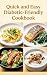 Quick and Easy Diabetic-Fri...