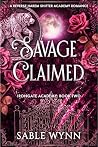 Savage Claimed : ...