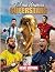 Fußball SUPERSTARS Malbuch:...