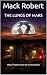 The Lungs of Mars by Mack Robert