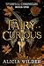 Fairy Curious (Everfall Chronicles Book 1)