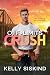 Off-Limits Crush (One Wild ...