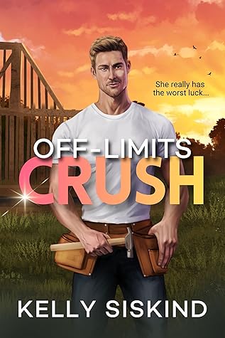 Off-Limits Crush (One Wild Wish, #2)