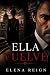 ELLA VUELVE (THRILLERS ELEN...