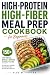 High-Protein High-Fiber Mea...