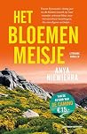 Het bloemenmeisje