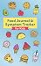 Food and Symptom Tracking J...