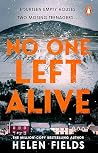No One Left Alive