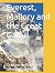 Everest, Mallory and the Great Game by Graham Hoyland