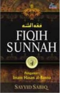 Fiqih Sunnah (Jilid 4) (4/4)
