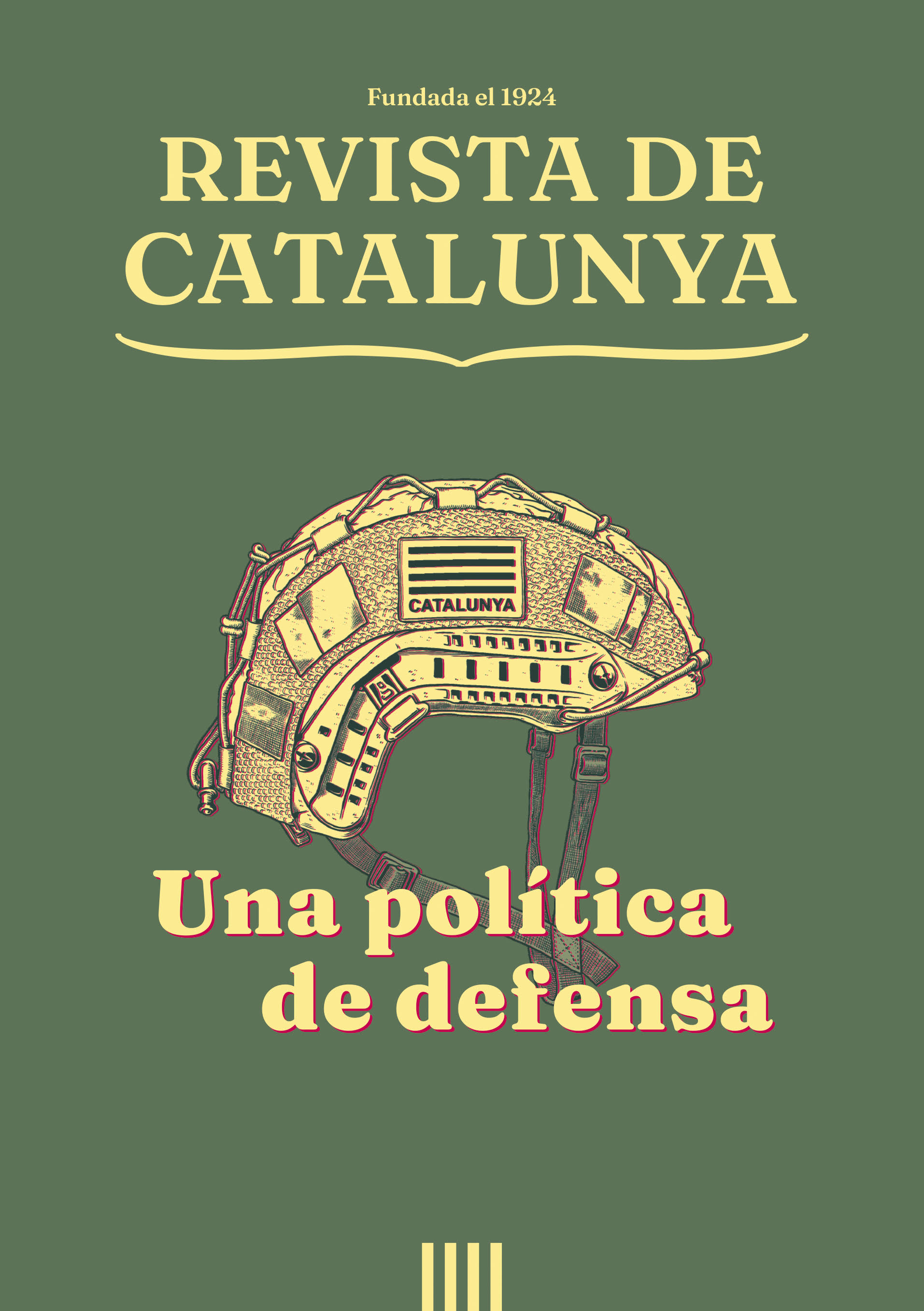 Una política de defensa