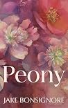 Peony (Eir’s Legacy Book 1)