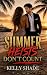 Summer Heists Don’t Count: ...