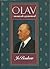 Olav - Menneske og monark by Jo Benkow