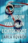 De vrouw van mijn...