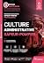 CULTURE ADMINISTRATIVE SAPE...