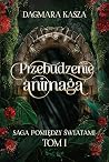 Przebudzenie animaga