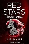 RED STARS: Blacko...