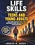 Life Skills for Teens and Y...