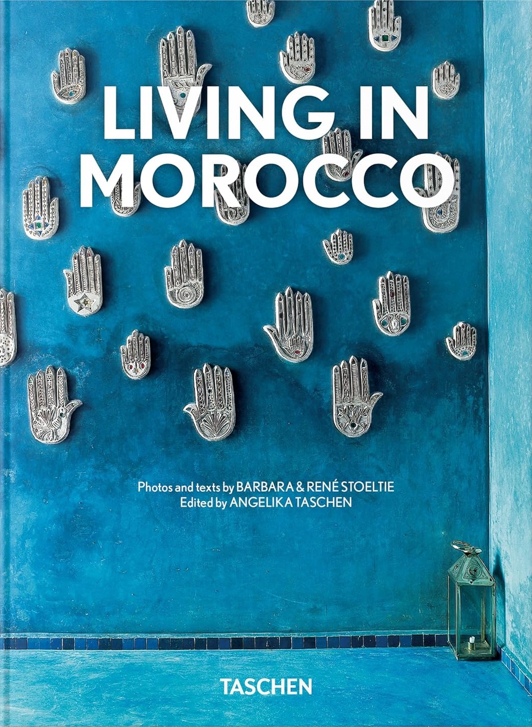 Living in Morocco (Bibliotheca Universalis) --multilingual