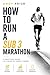 How to run a Sub 3 Marathon by Andy Prior
