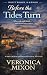 Before the Tides Turn (Driftwood Harbor Bookshop Mysteries Book 1)